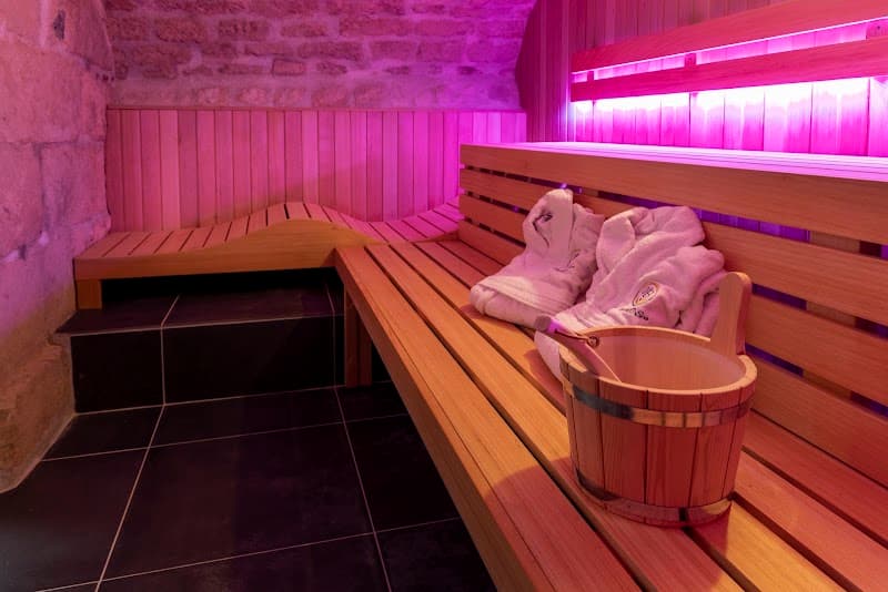 Naturelo Spa Saintes photo