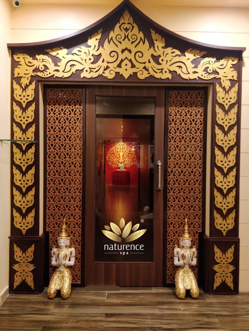 Naturence Spa - Belgaum Belagavi photo