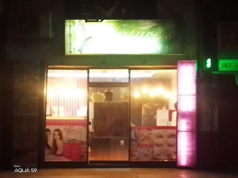 Natures Foot Spa and Massage Cagayan de Oro City photo