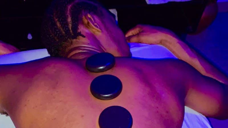 Naturesgiftwellness Spa Lagos photo