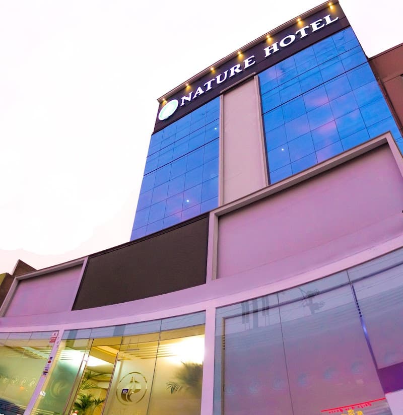 NatureSpa Huancayo photo