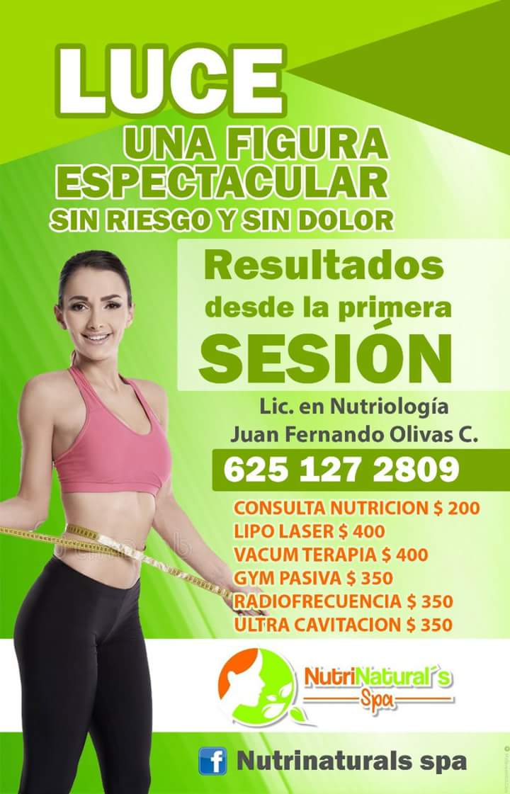 Naturessa Spa Cuauhtémoc photo