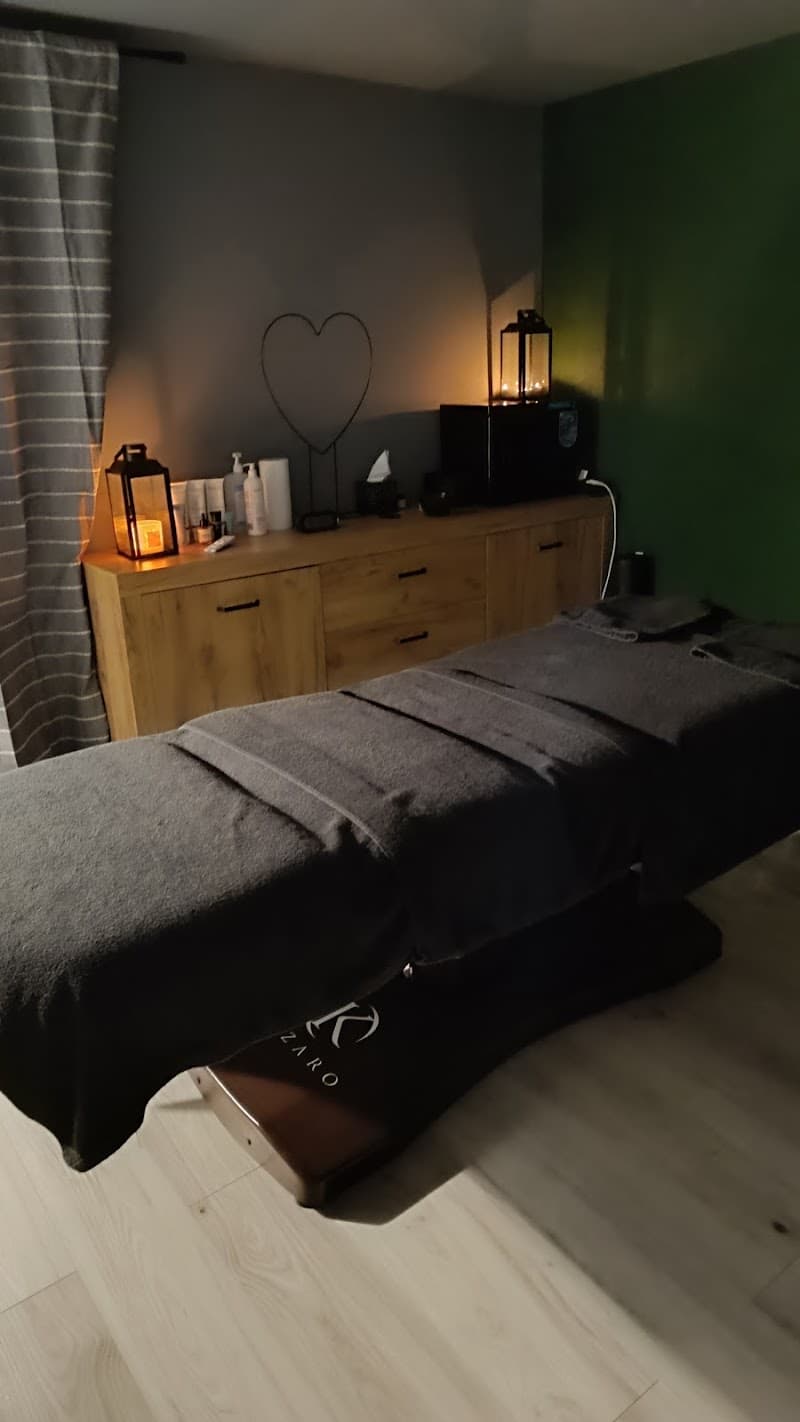 NatuRest Studio Nowoczesnej Regeneracji Żywiec photo