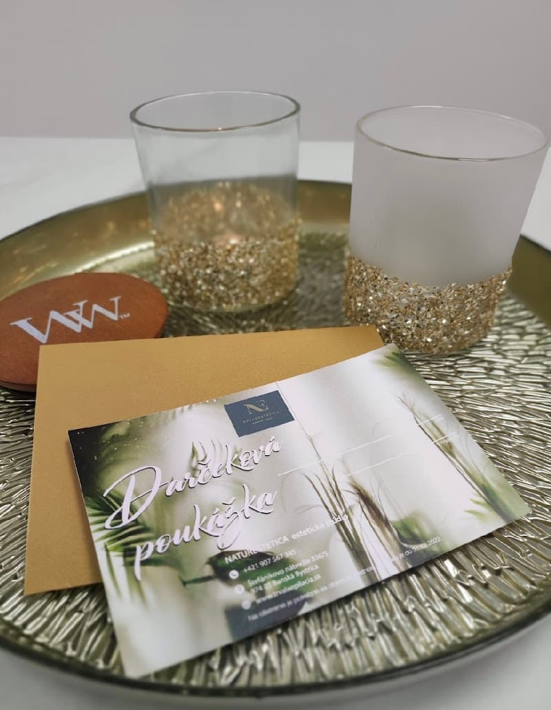 Naturestetica Banská Bystrica photo