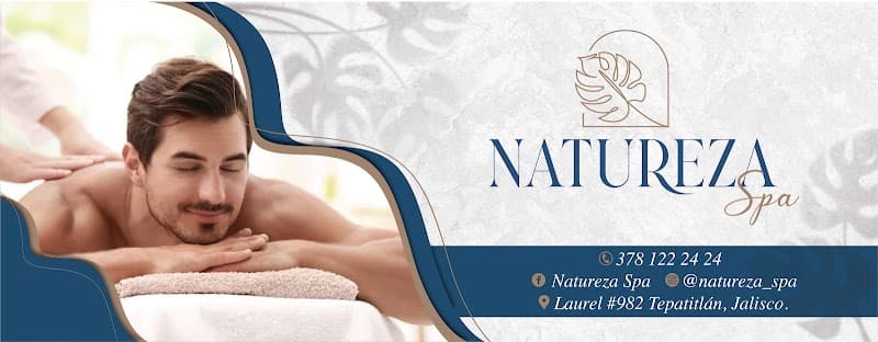 Natureza Spa Tepatitlán de Morelos photo