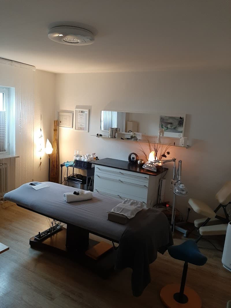 NaturGesund Massagepraxis Bad Säckingen photo