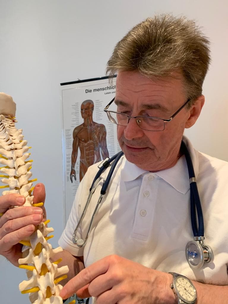 Naturheil & Massagepraxis Stefan Hertel Hilden photo