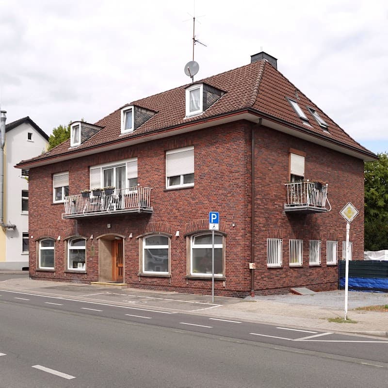 Naturheilpraxis Sabine Stede Dortmund photo