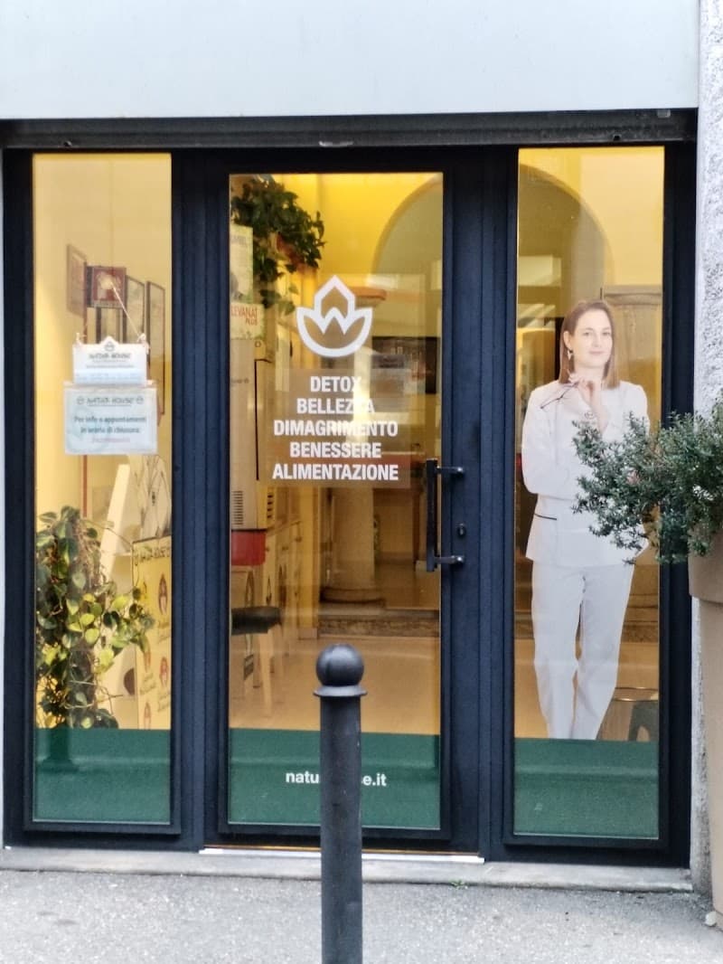 Naturhouse Monza Via Zucchi photo