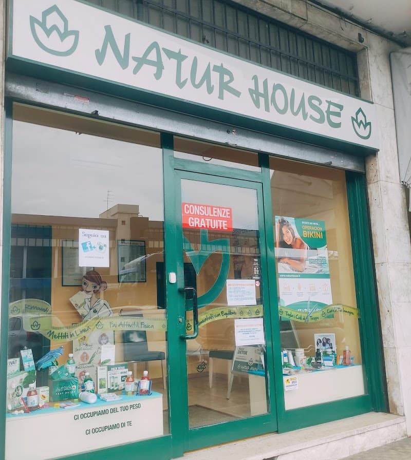 NaturHouse Trezzano SN Trezzano sul Naviglio photo