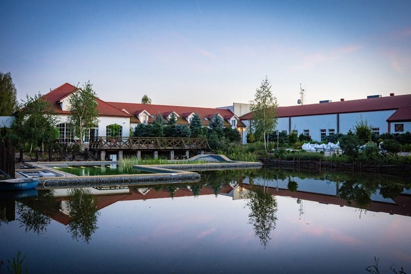 Naturia SPA Łukta photo