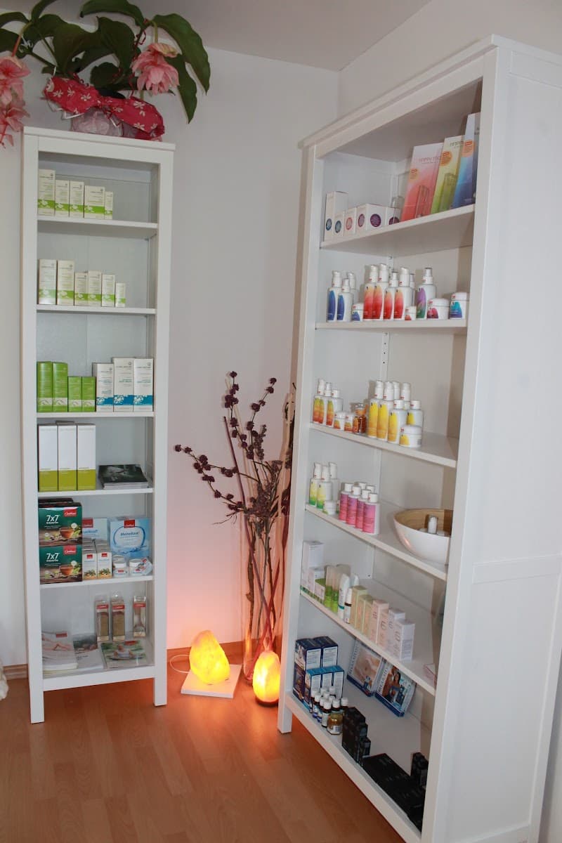 Naturkosmetikstudio Petra Berkl Unterschleissheim photo