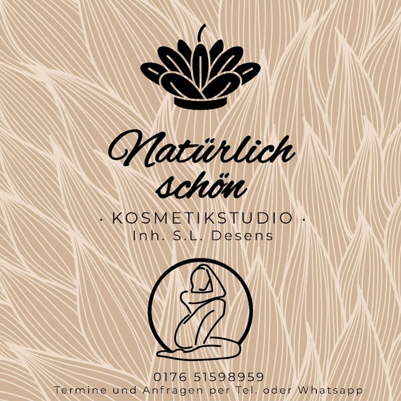 Natürlich schön Kosmetikstudio Föritztal photo