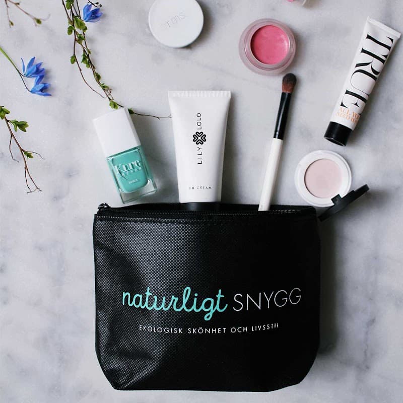 Gräv naturligtnu photo