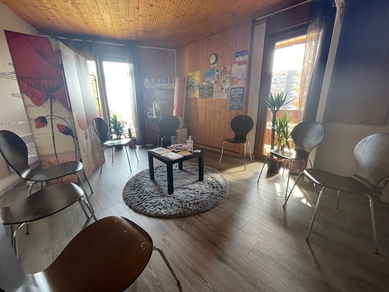 Naturo Massage 73 Villarembert photo