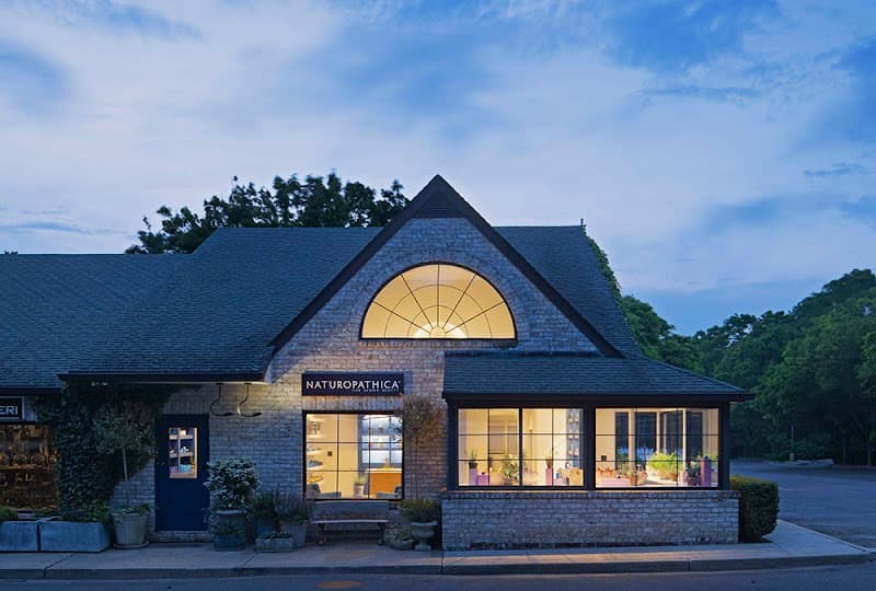 Naturopathica Spa and Healing Center East Hampton photo