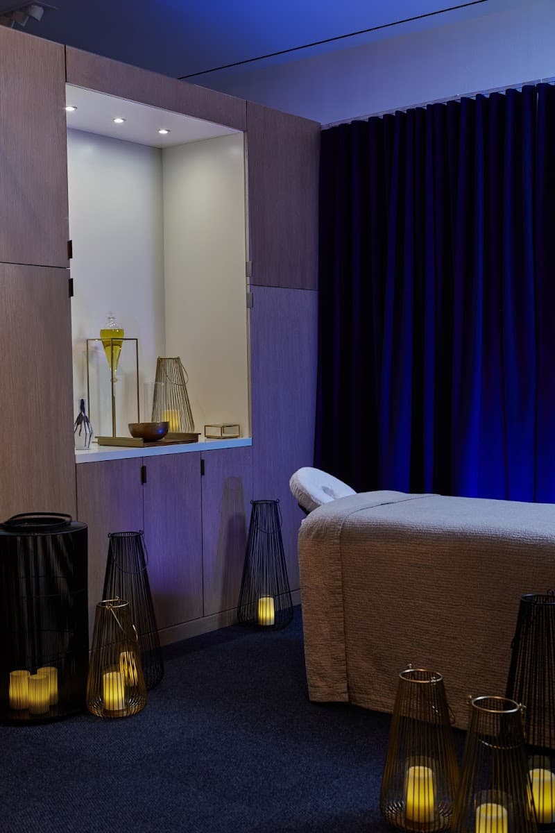 Naturopathica Spa & Healing Center - Madison New York photo