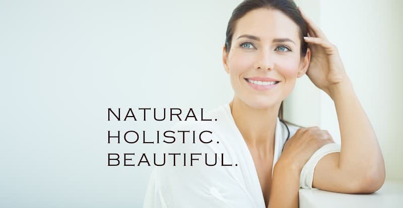 Naturopathy Spa & Wellness Torrance photo