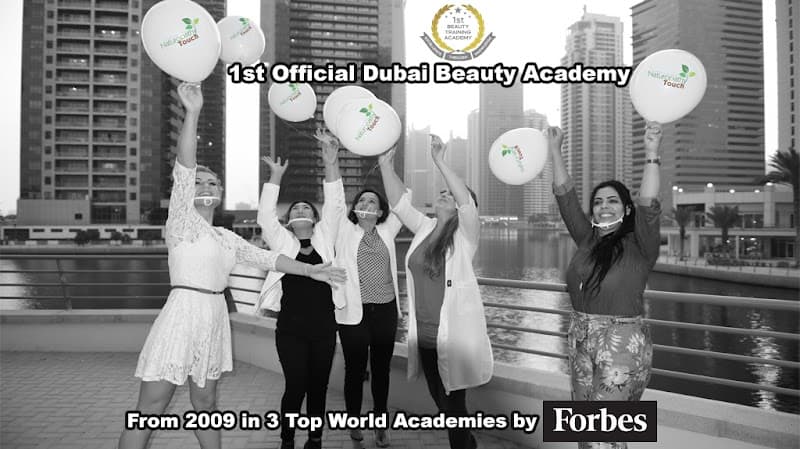 Naturopathy Touch Dubai photo
