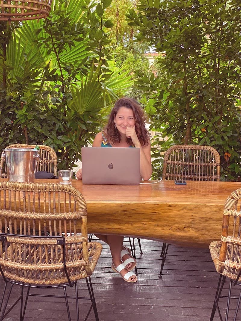 Naturopatiaroma di Cristiano Spadaro Fonte Nuova photo