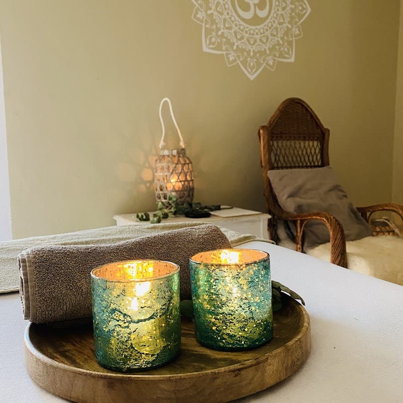 NaturReich BioWellness Reit im Winkl photo