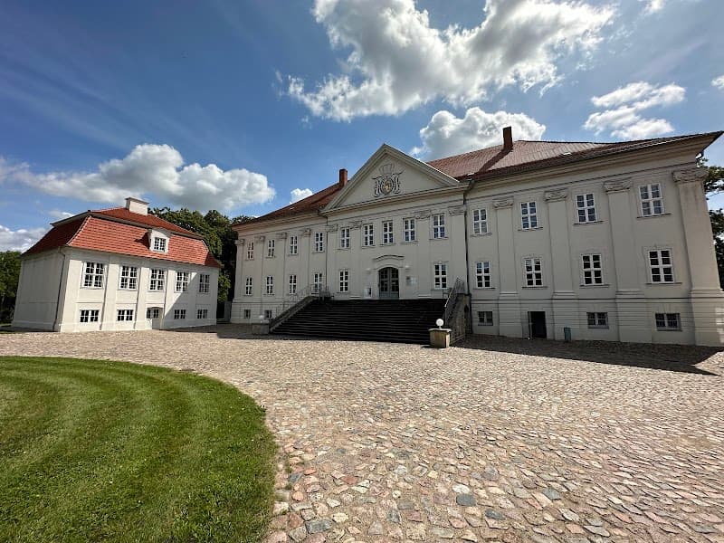 Naturschwimmteiche Hohenzieritz photo