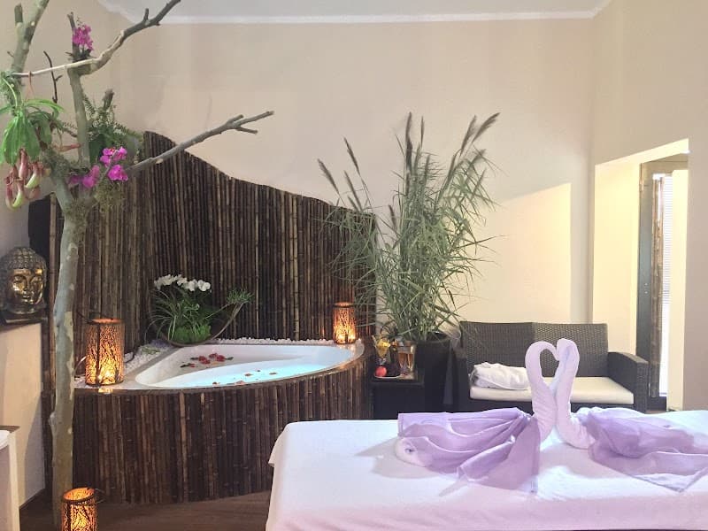 NaturSPA und Salzgrotte Mannheim photo