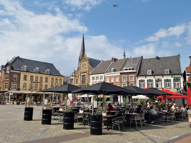 Natuurgeneeskundige praktijk Natuurlijke Zorg Sittard photo