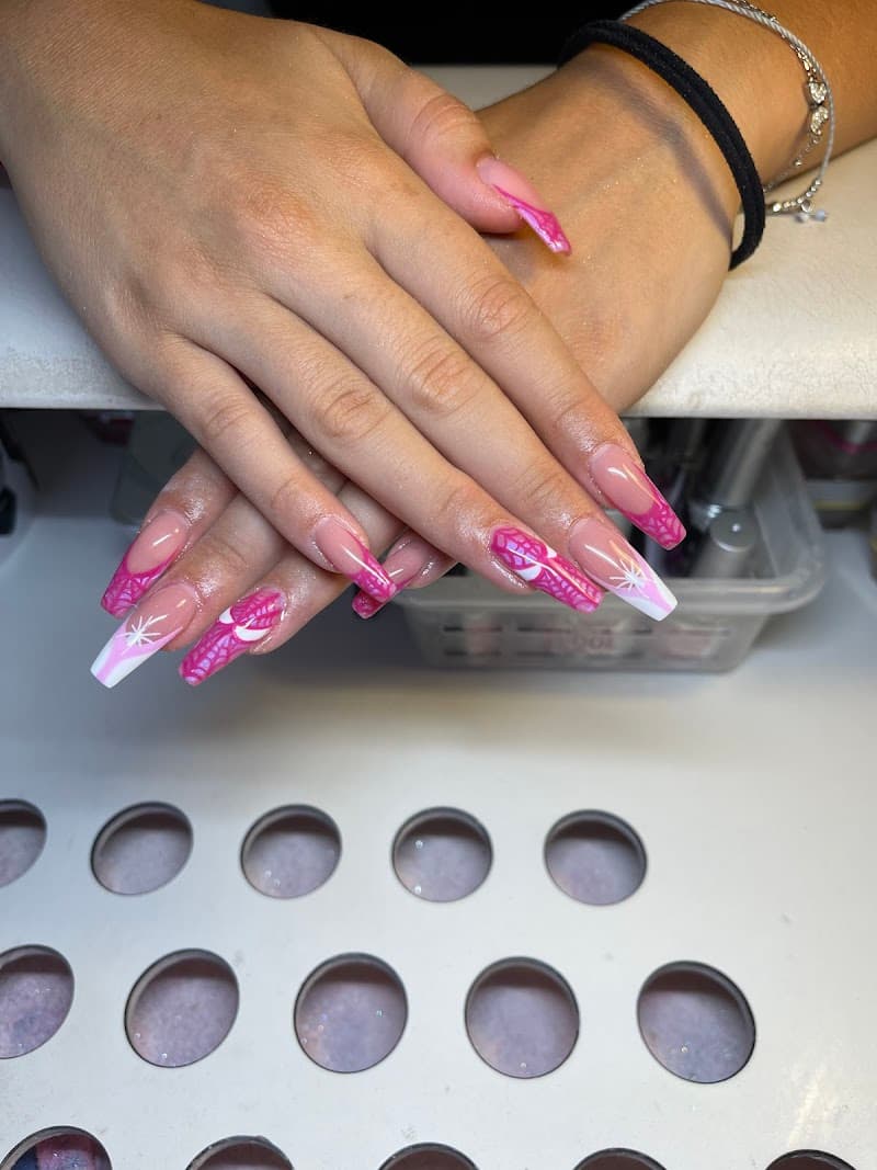 Naty Nails and Beauty Lugano photo