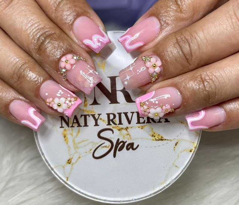Naty Rivera Spa Bello photo