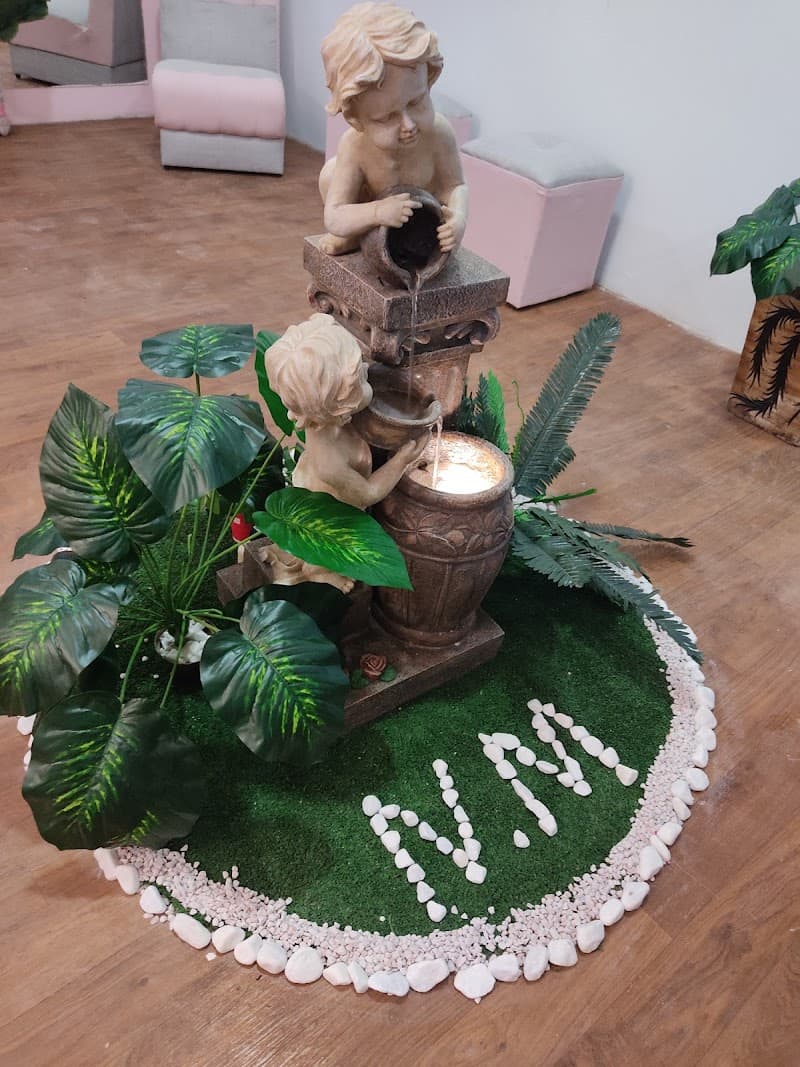 NauMara Spa Asunción photo