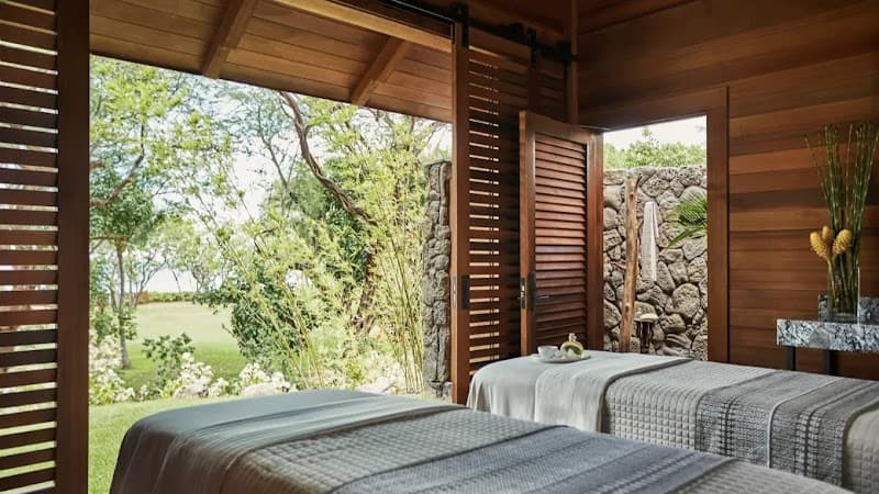 Naupaka Spa and Wellness Centre Honolulu photo