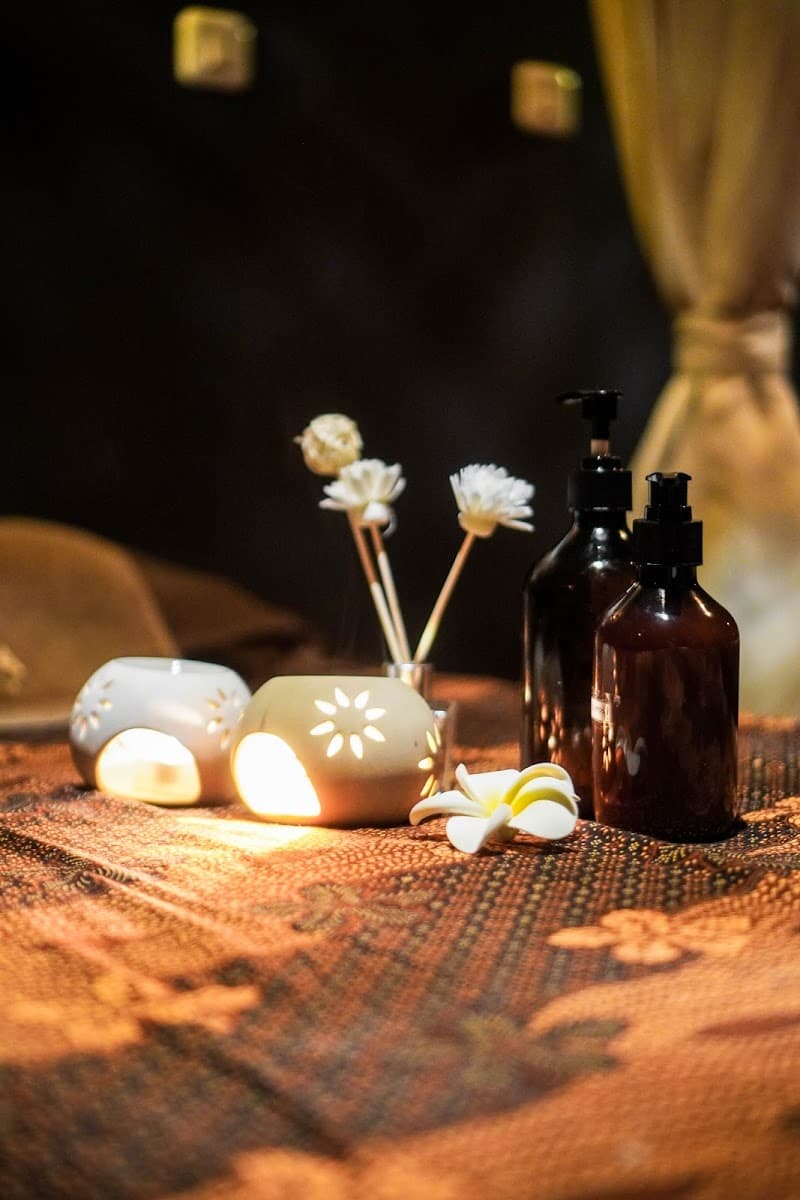 Naura Family Spa Bandung Kota photo