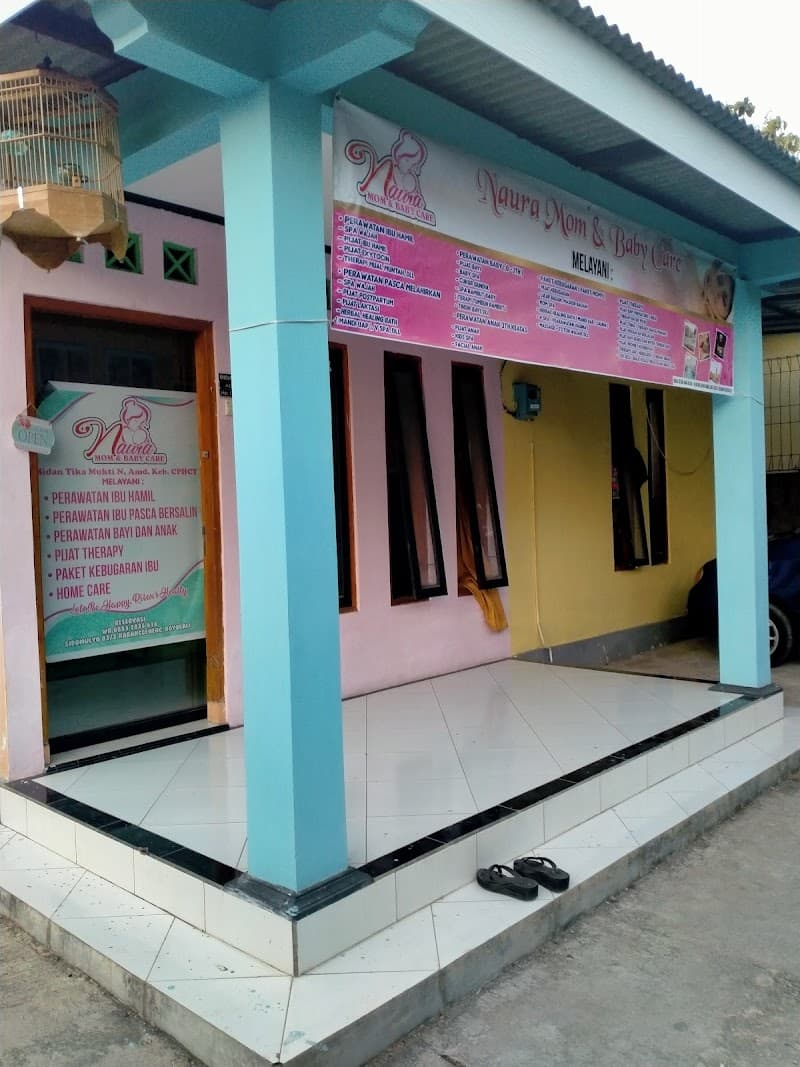 Naura Mom and Baby Care Boyolali photo