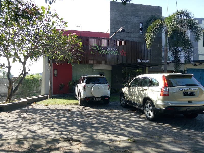 Naura Salon & Spa Mataram photo
