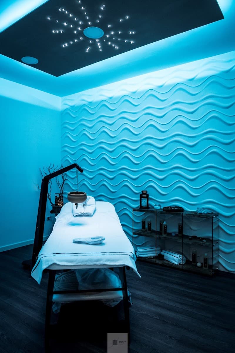 Nausica Beauty Center Capodrise photo