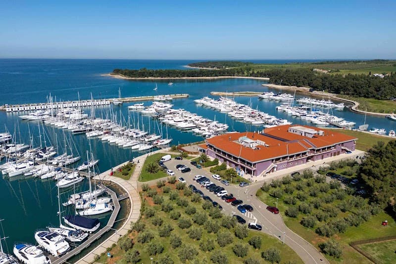 Nautica Istria photo