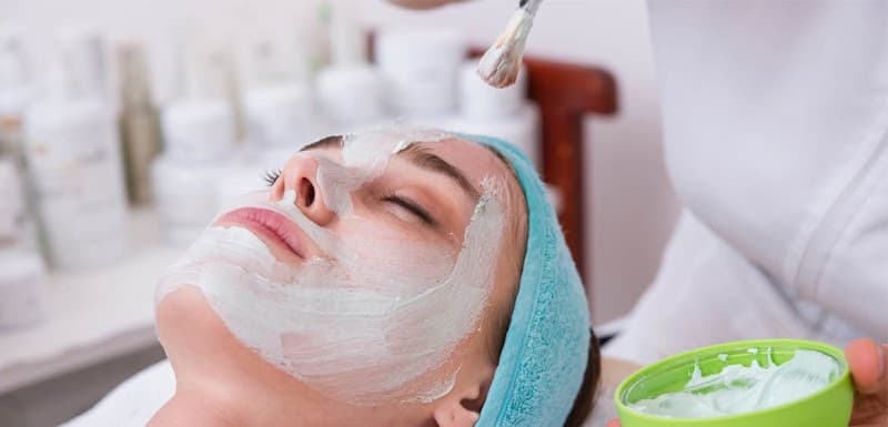 Nautilus Day Spa & Salon Panama City photo