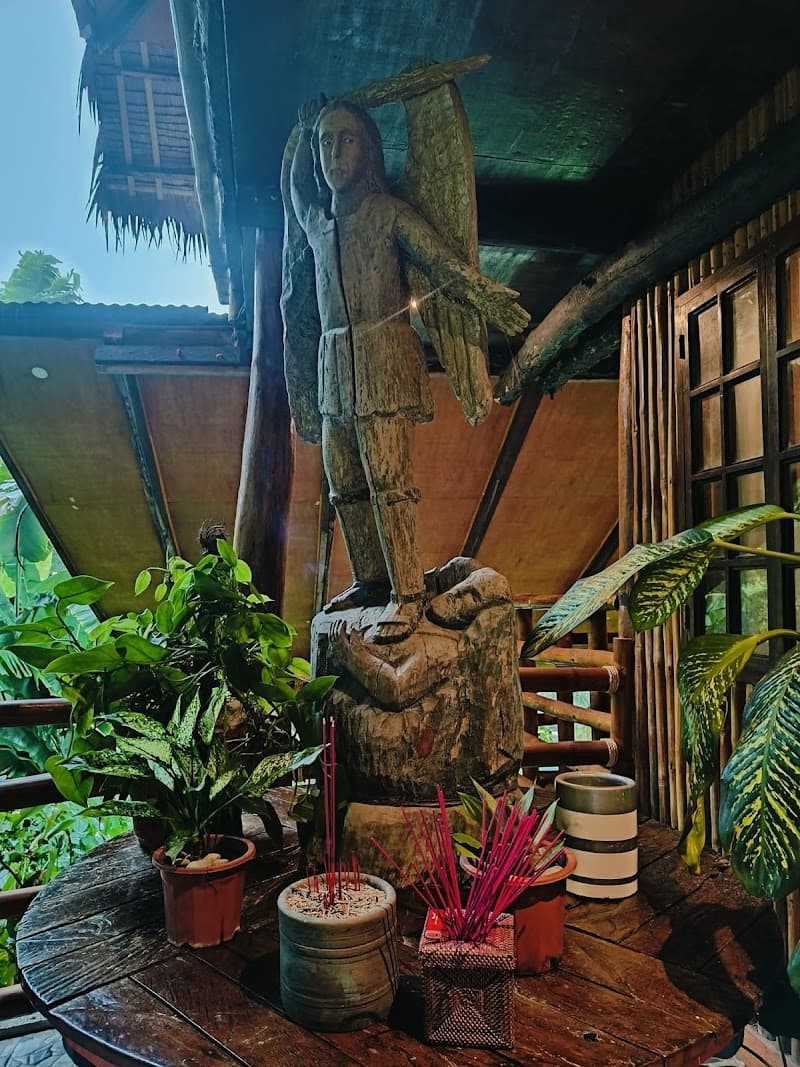 Nautilus Lifestyle Resort Designer Spa Iloilo City photo