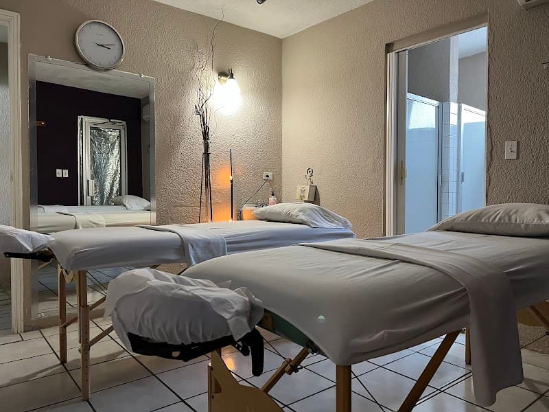 Nautilus Spa & Gym La Paz photo