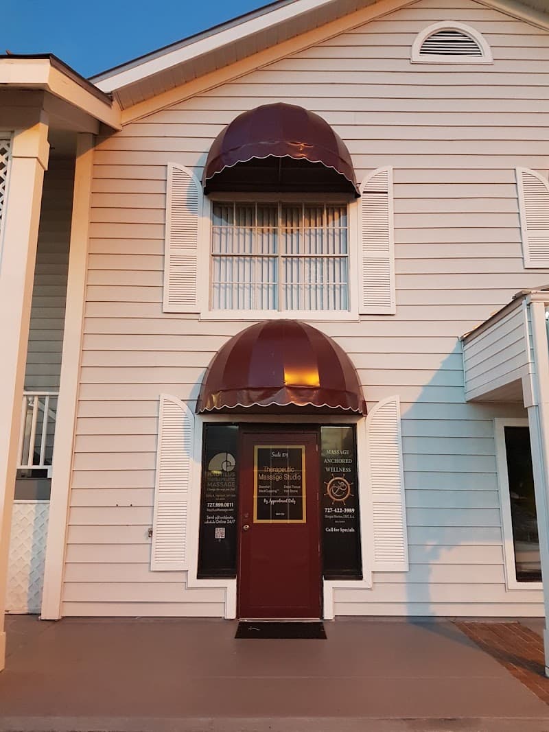 Nautilus Therapeutic Massage Tarpon Springs photo