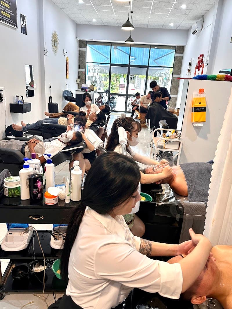 Nauyy Beauty Huyện Long Thành photo