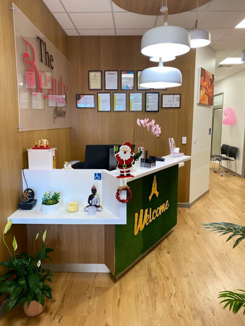 Nav's beauty treatment centre Takanini photo