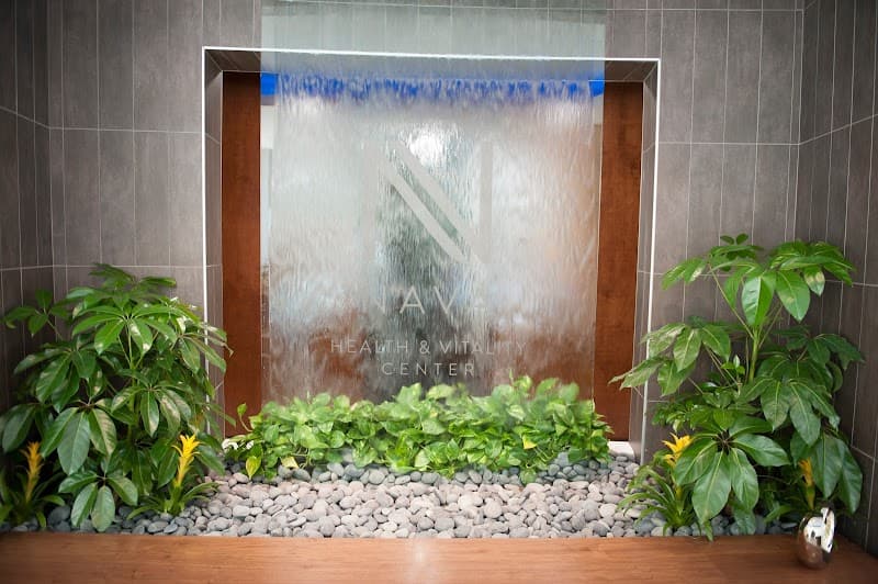 Nava Health & Vitality Center North Bethesda photo