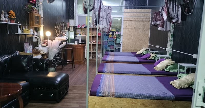 Nava Massage Uthai Branch photo