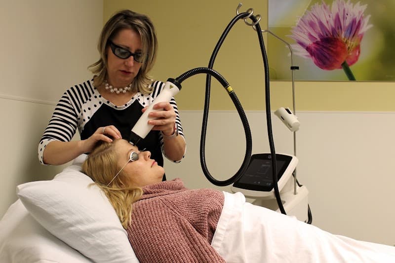 Näva Medical Spa Brookings photo