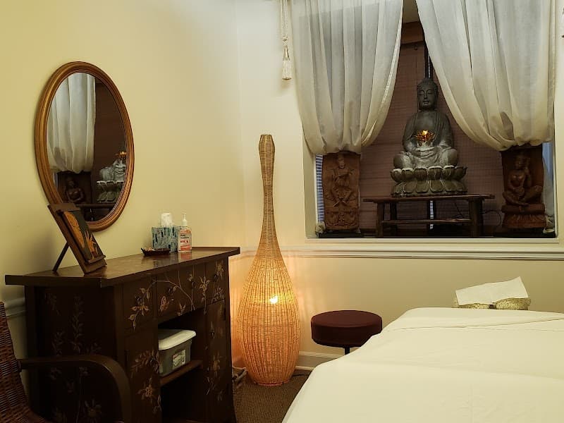 Nava Sen Spa Marietta photo