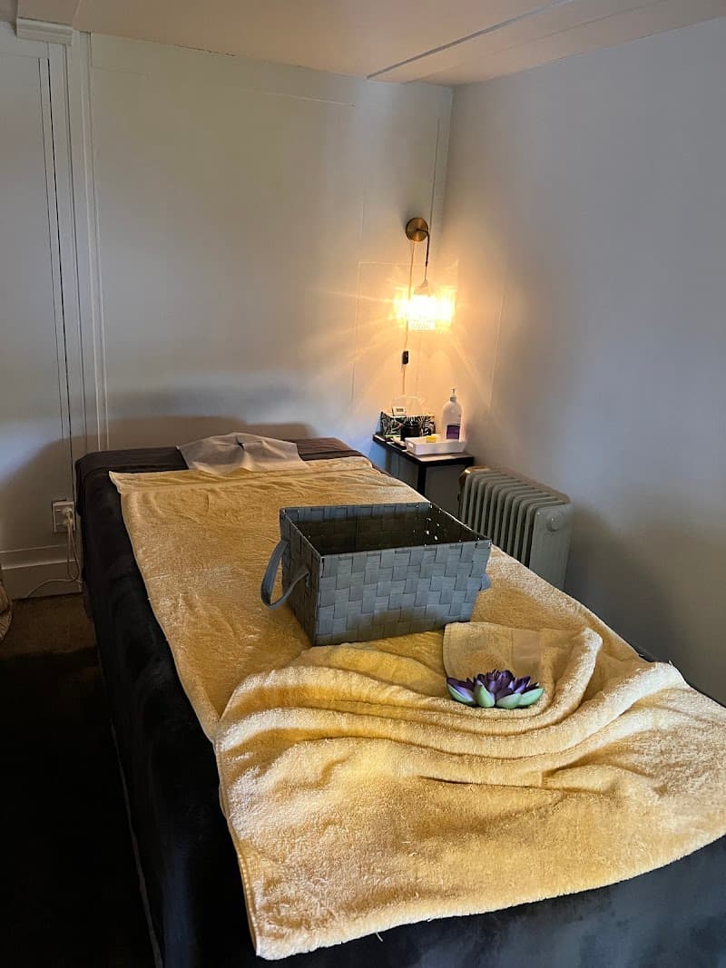 Nava Spa Auckland photo