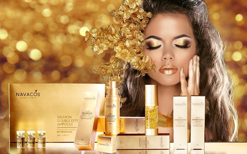 Navacos - Nature Cosmestic Quận Cầu Giấy photo