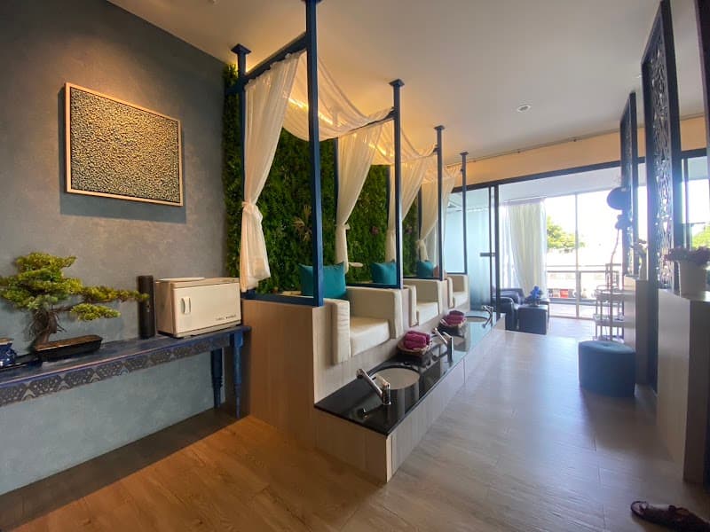 Navaporn massage Phuket photo